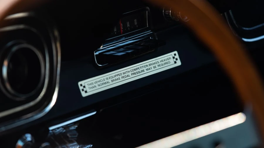 1966 Shelby GT350 - Image 31 of 31