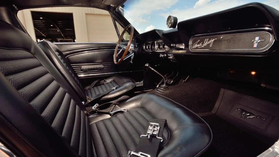 1966 Shelby GT350 - Image 5 of 31