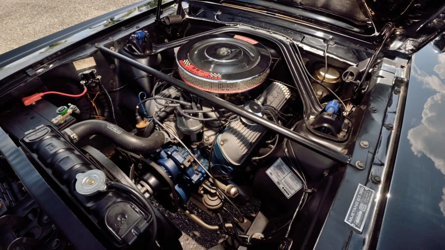 1966 Shelby GT350 - Image 6 of 31