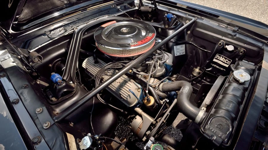 1966 Shelby GT350 - Image 7 of 31
