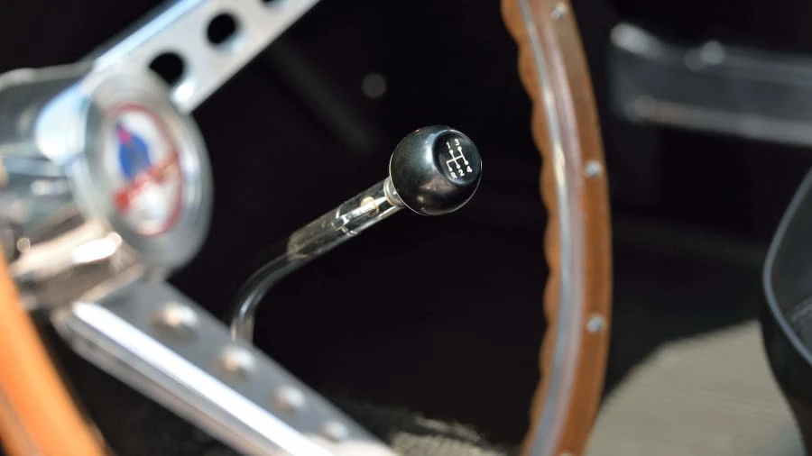 1966 Shelby GT350 - Image 9 of 31