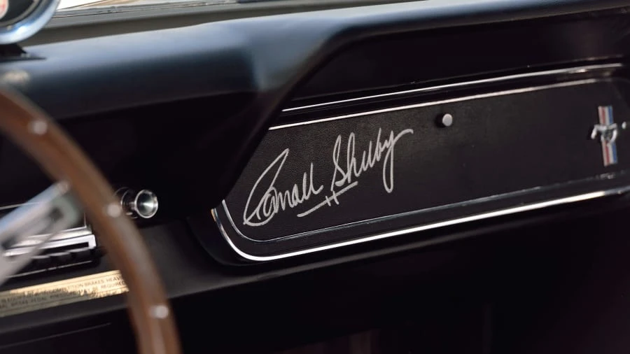 1966 Shelby GT350 - Image 10 of 31