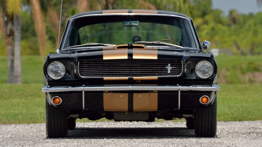 1966 Shelby GT350 - Image 14 of 31