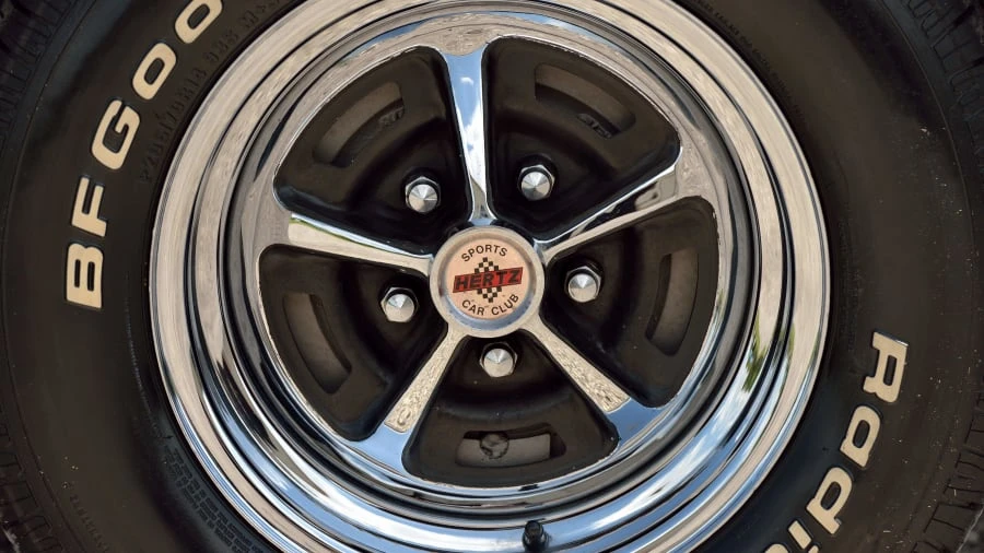 1966 Shelby GT350 - Image 15 of 31
