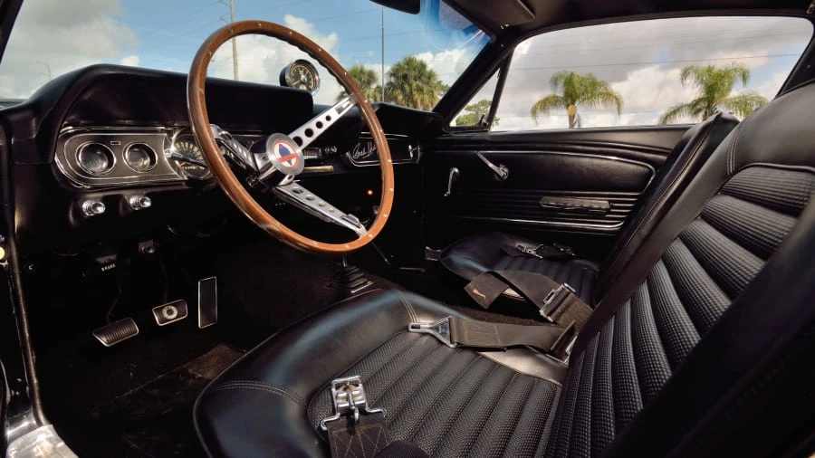 1966 Shelby GT350 - Image 22 of 31