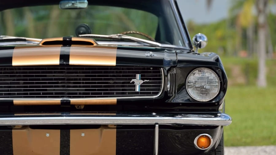 1966 Shelby GT350 - Image 23 of 31
