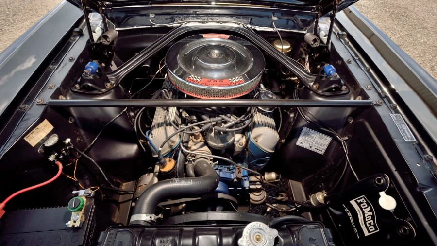 1966 Shelby GT350 - Image 24 of 31