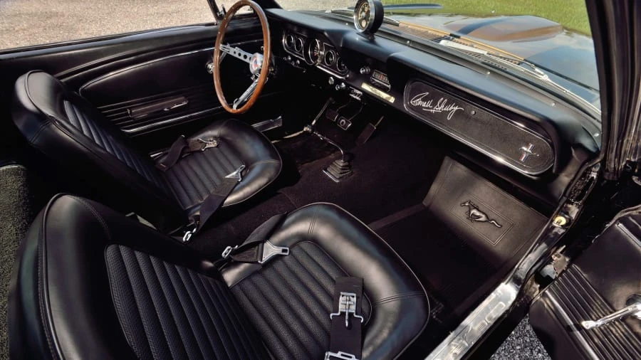 1966 Shelby GT350 - Image 26 of 31