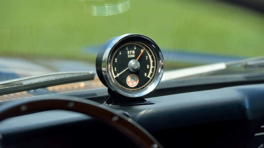 1966 Shelby GT350 - Image 29 of 31
