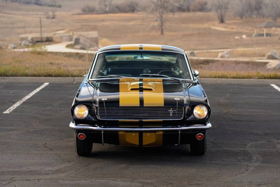1966 Shelby GT350 - Image 29 of 31