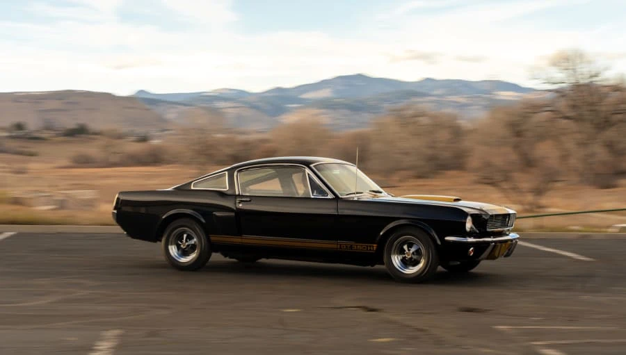 1966 Shelby GT350 - Image 21 of 31