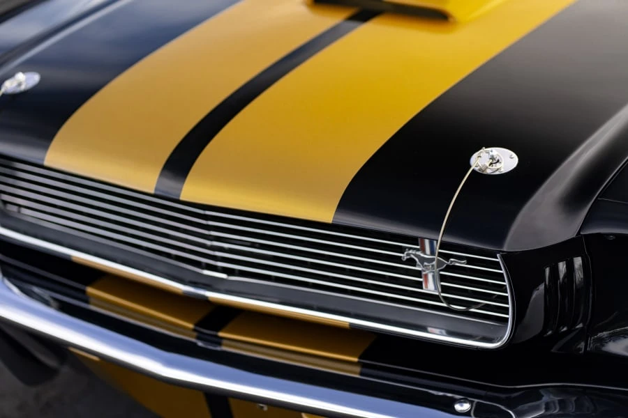 1966 Shelby GT350 - Image 22 of 31
