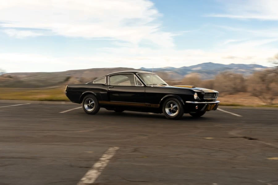 1966 Shelby GT350 - Image 25 of 31