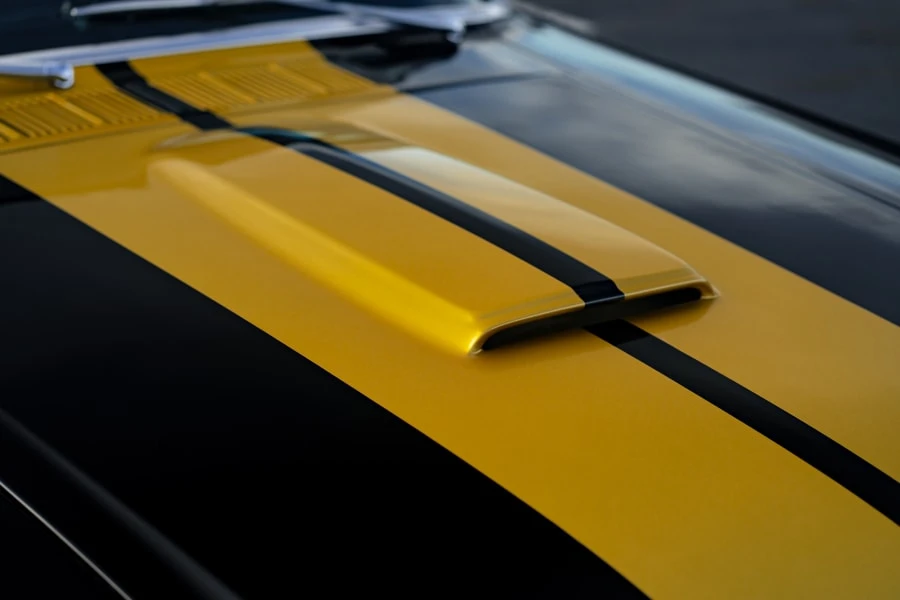 1966 Shelby GT350 - Image 8 of 31