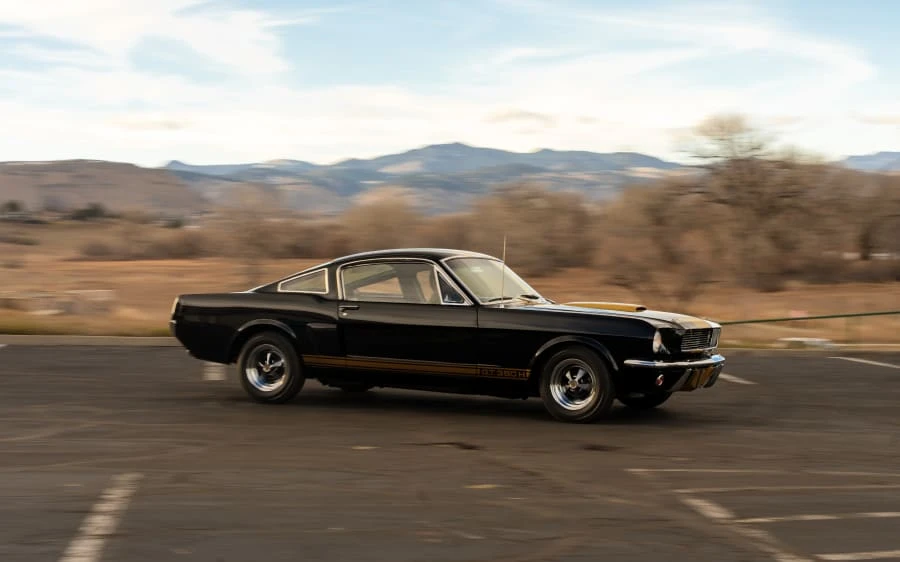 1966 Shelby GT350 - Image 31 of 31