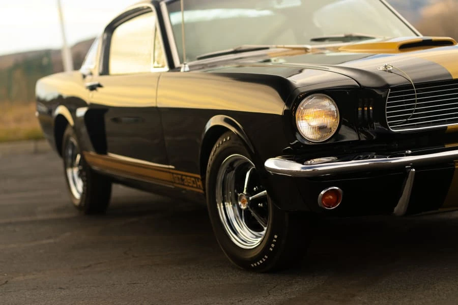1966 Shelby GT350 - Image 16 of 31