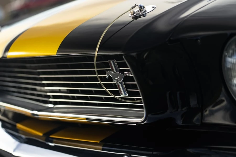 1966 Shelby GT350 - Image 24 of 31
