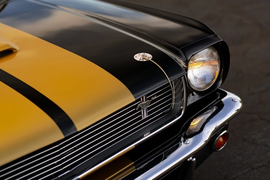 1966 Shelby GT350 - Image 14 of 31