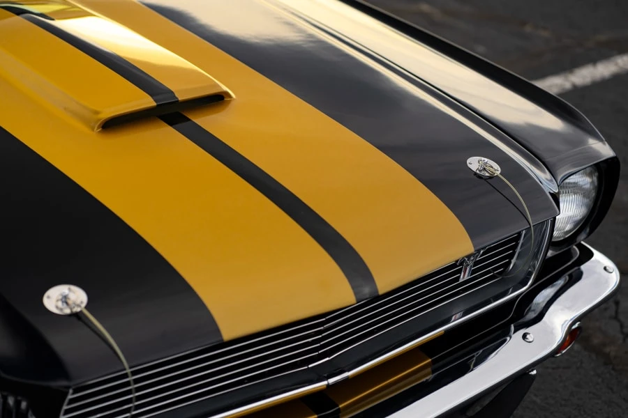 1966 Shelby GT350 - Image 20 of 31