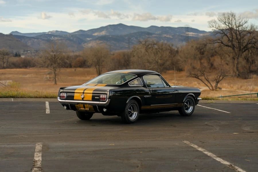 1966 Shelby GT350 - Image 27 of 31