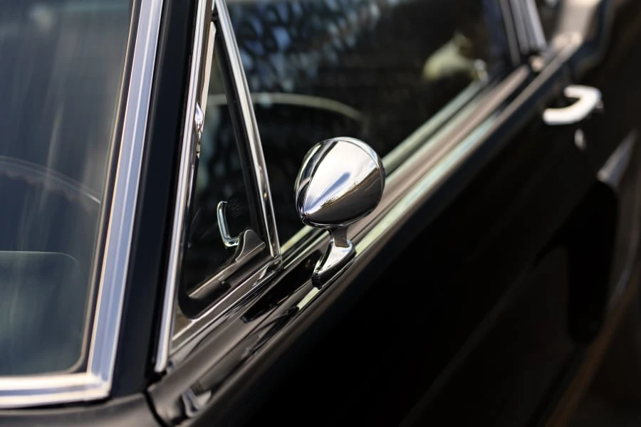 1966 Shelby GT350 - Image 17 of 31