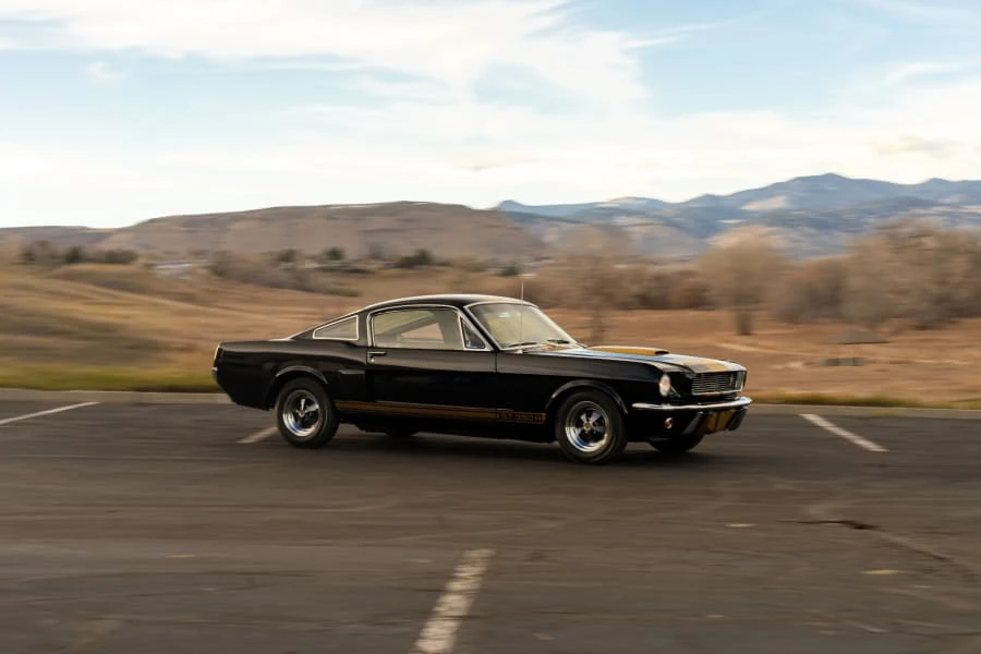 1966 Shelby GT350 - Image 18 of 31