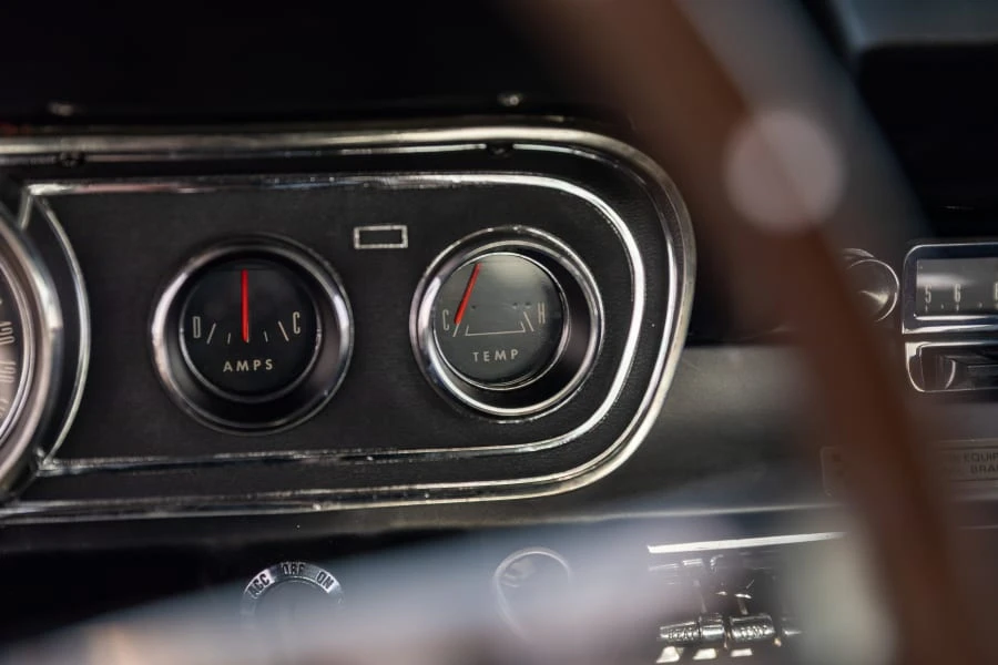 1966 Shelby GT350 - Image 29 of 31