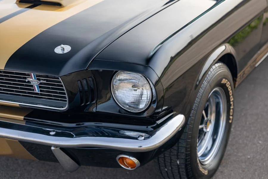 1966 Shelby GT350 - Image 9 of 31