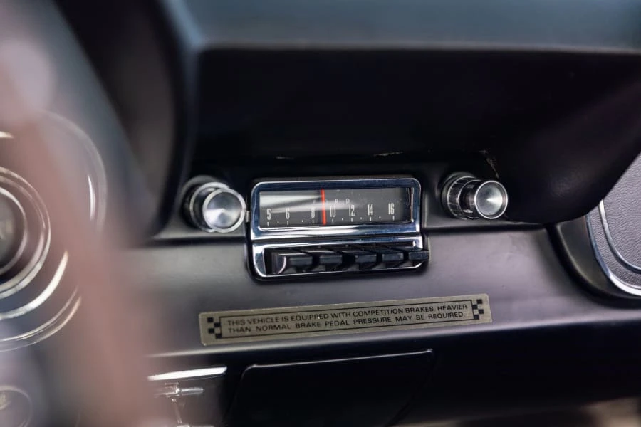 1966 Shelby GT350 - Image 24 of 31