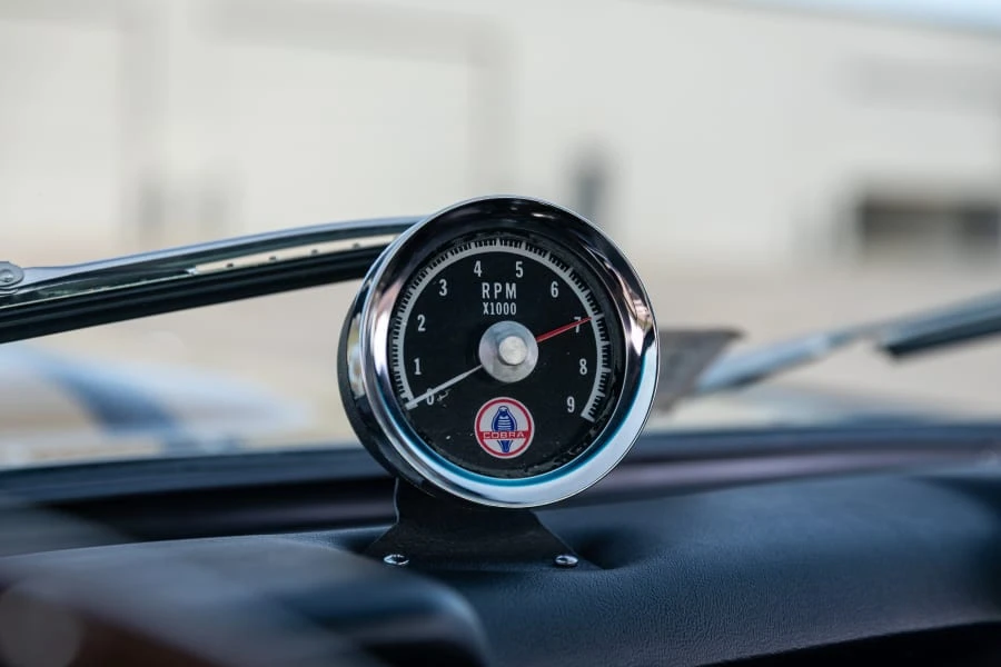 1966 Shelby GT350 - Image 22 of 31