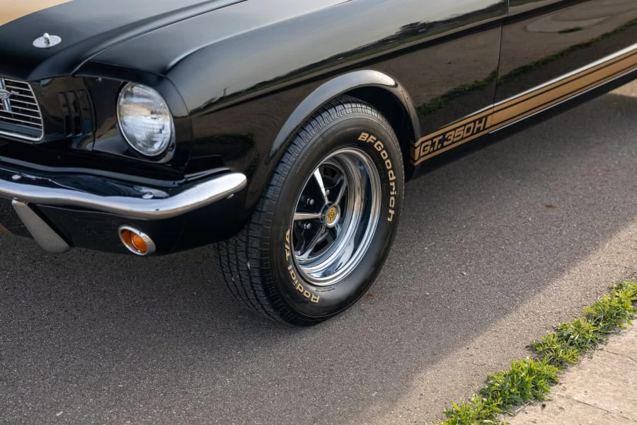1966 Shelby GT350 - Image 17 of 31