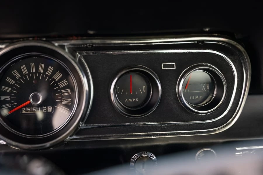 1966 Shelby GT350 - Image 26 of 31