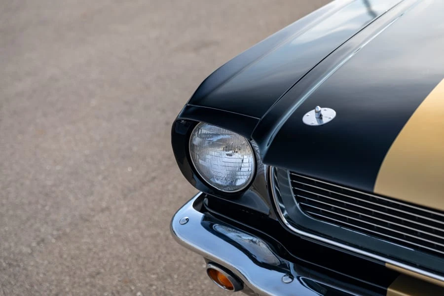 1966 Shelby GT350 - Image 11 of 31