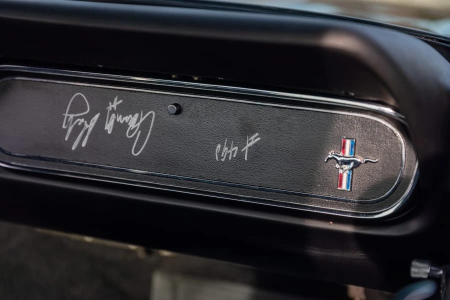1966 Shelby GT350 - Image 20 of 31