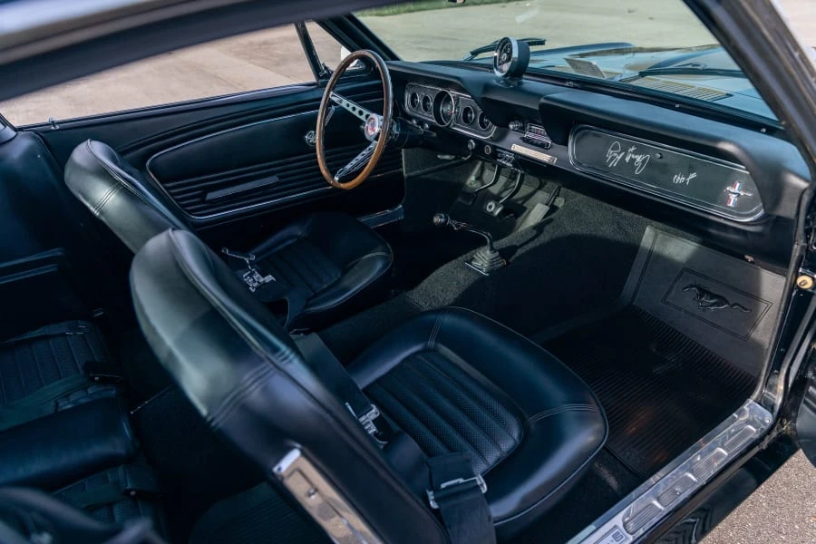 1966 Shelby GT350 - Image 18 of 31
