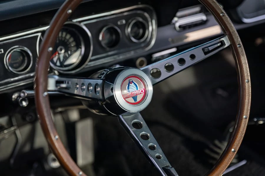1966 Shelby GT350 - Image 23 of 31