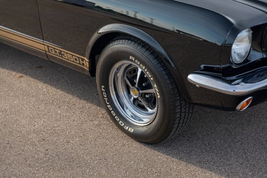 1966 Shelby GT350 - Image 14 of 31