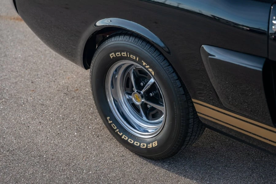 1966 Shelby GT350 - Image 13 of 31