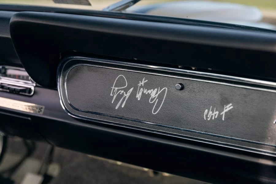 1966 Shelby GT350 - Image 27 of 31