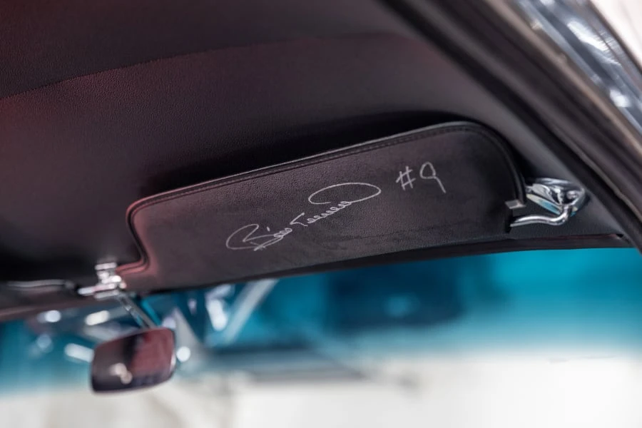 1966 Shelby GT350 - Image 25 of 31