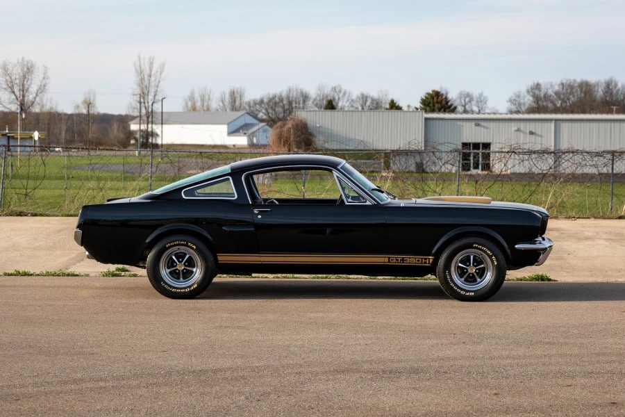 1966 Shelby GT350 - Image 15 of 31