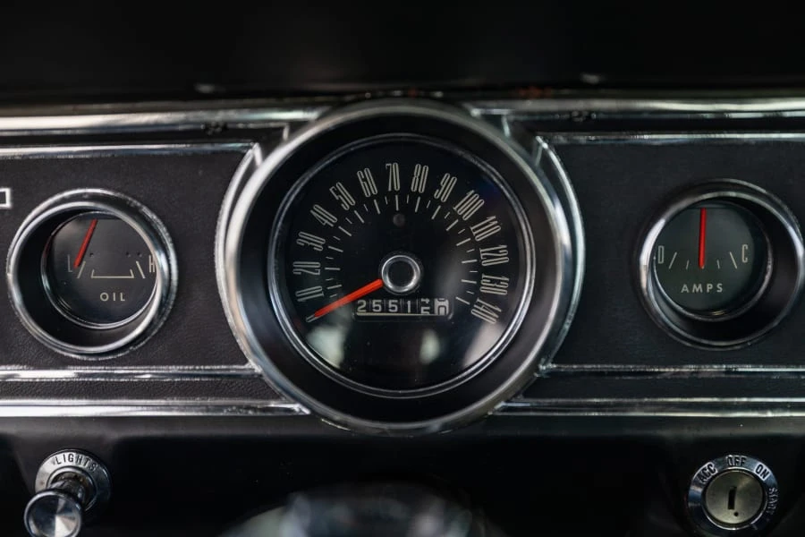 1966 Shelby GT350 - Image 19 of 31