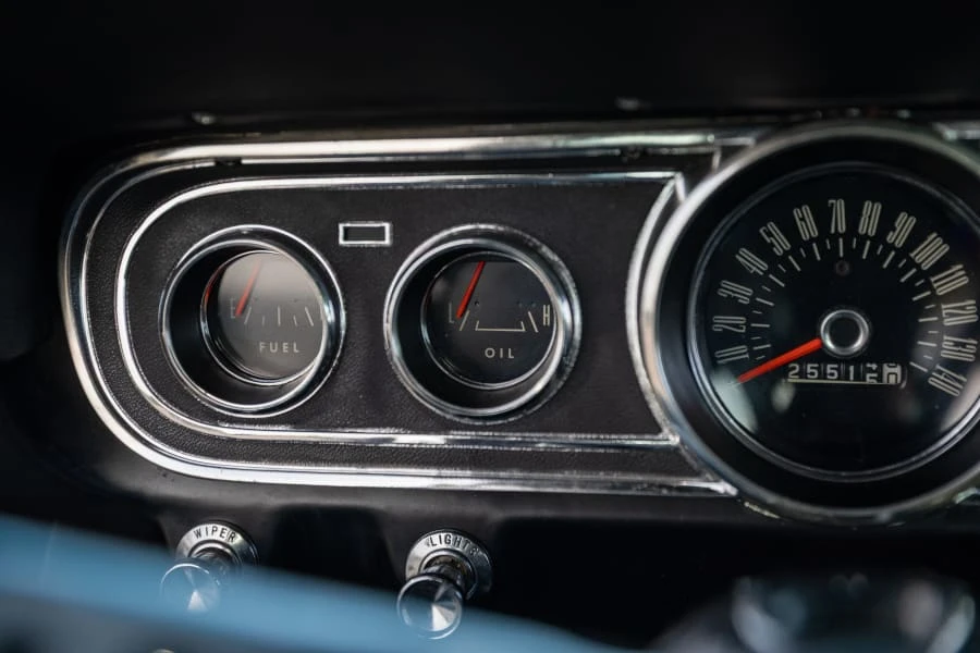 1966 Shelby GT350 - Image 21 of 31