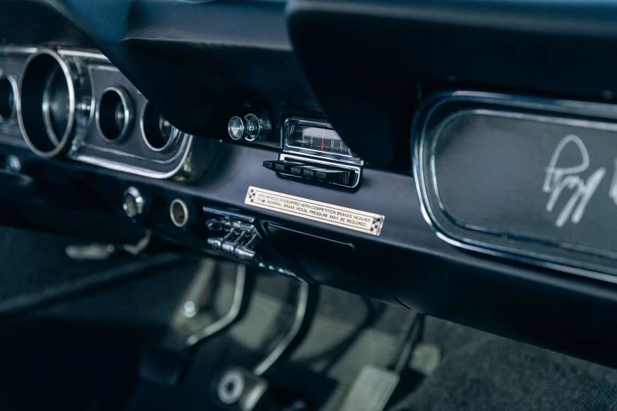 1966 Shelby GT350 - Image 31 of 31