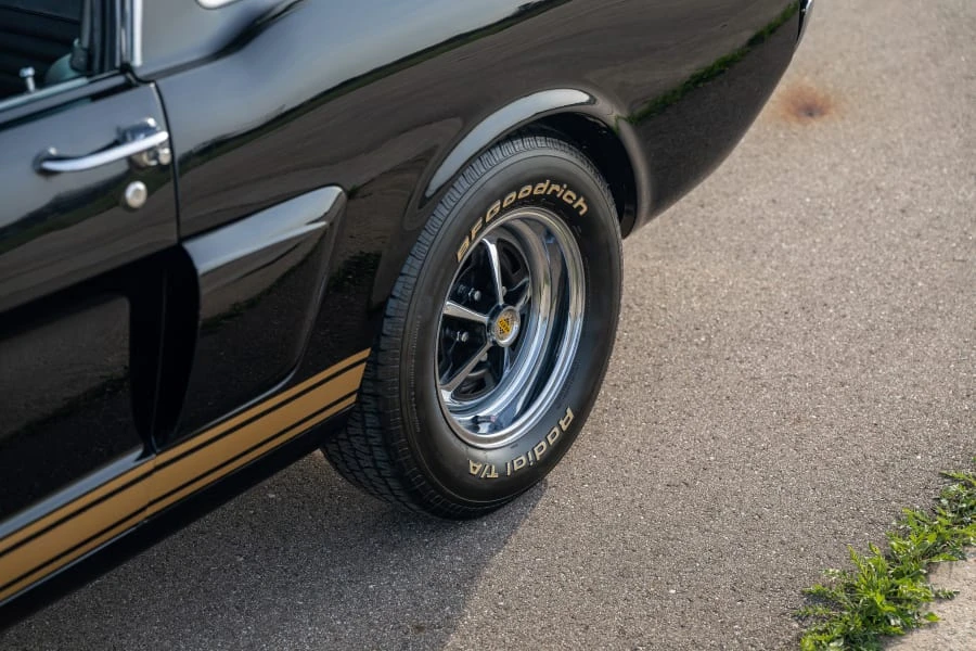 1966 Shelby GT350 - Image 12 of 31