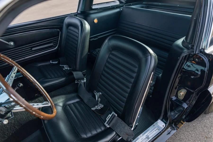 1966 Shelby GT350 - Image 28 of 31
