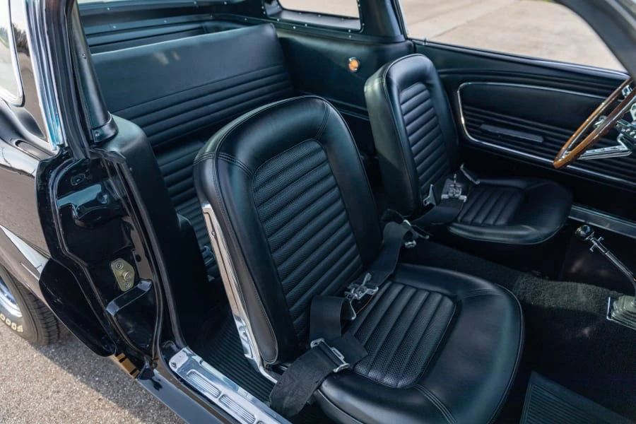 1966 Shelby GT350 - Image 30 of 31