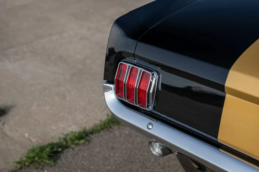 1966 Shelby GT350 - Image 10 of 31