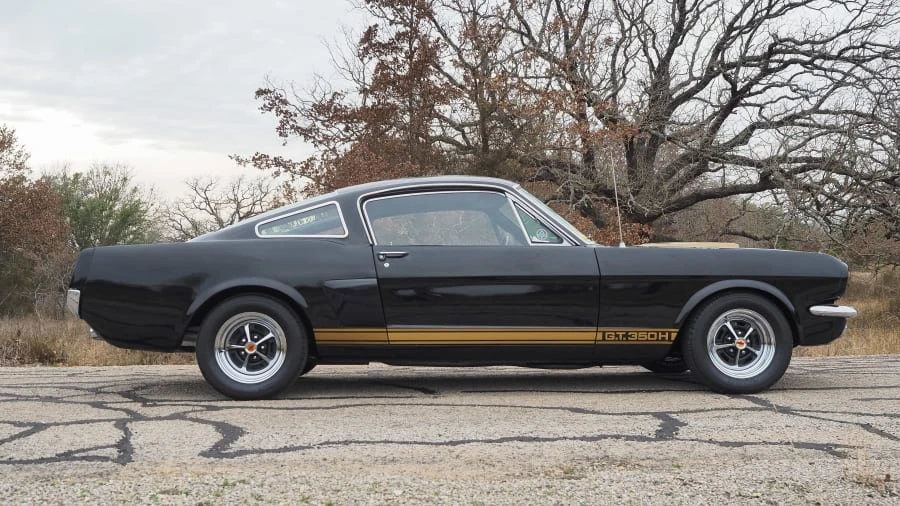 1966 Shelby GT350 - Image 21 of 31