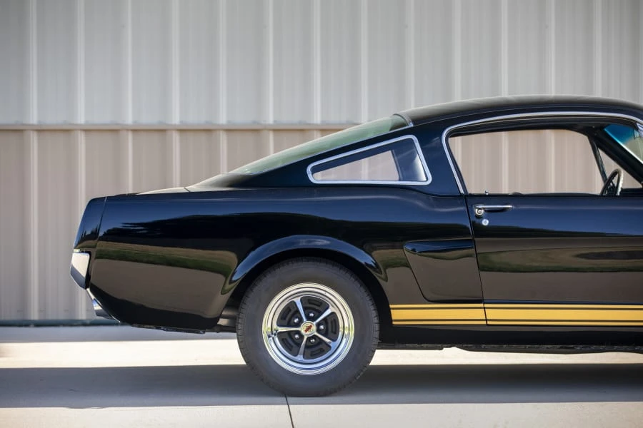 1966 Shelby GT350 - Image 22 of 31